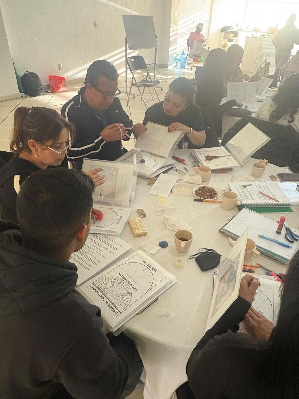 Curso y diplomado 14